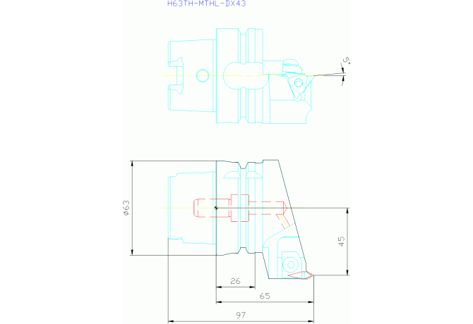 H63TH-MTHL-DX43