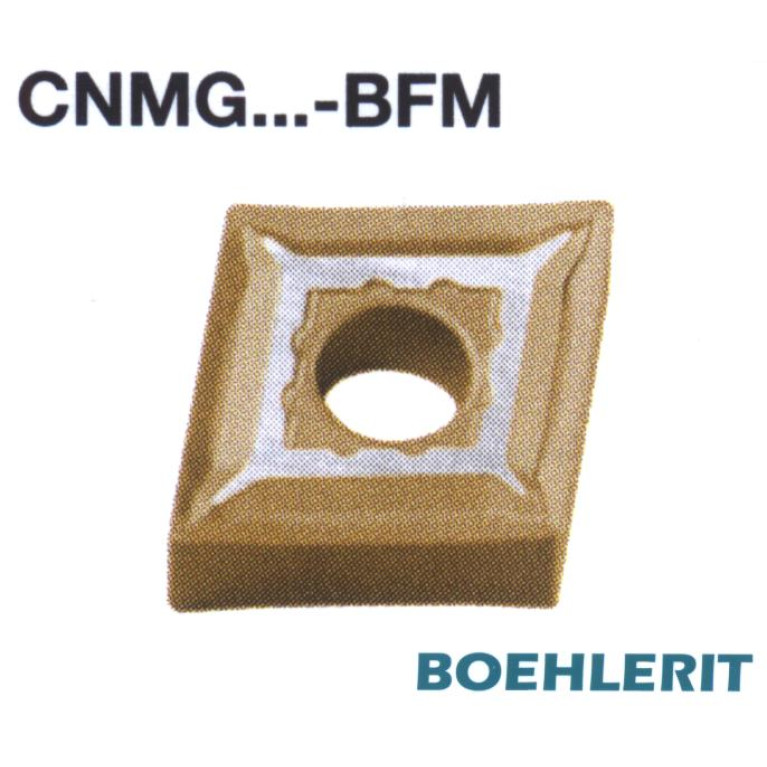 CNMG120408-BFM LC215K