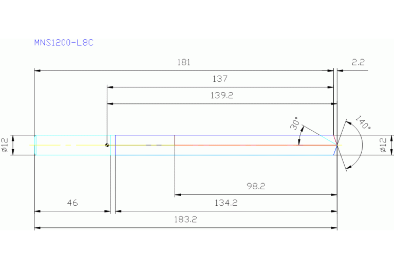 MNS1200-L8C TF15
