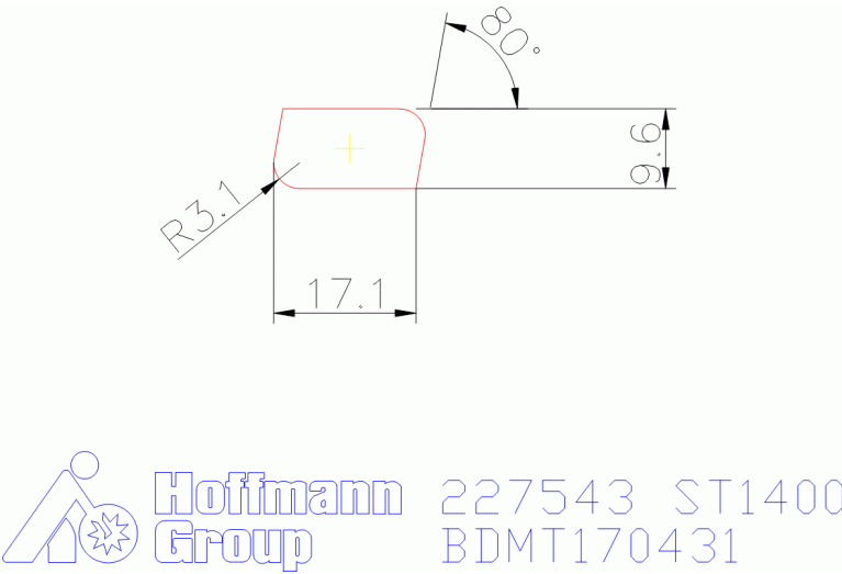 227543 ST1400