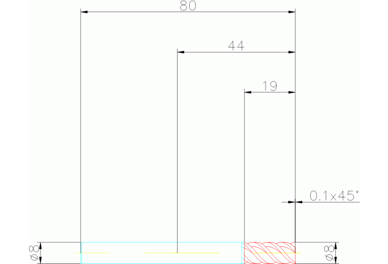 R216.34-08050-AK19P 1630