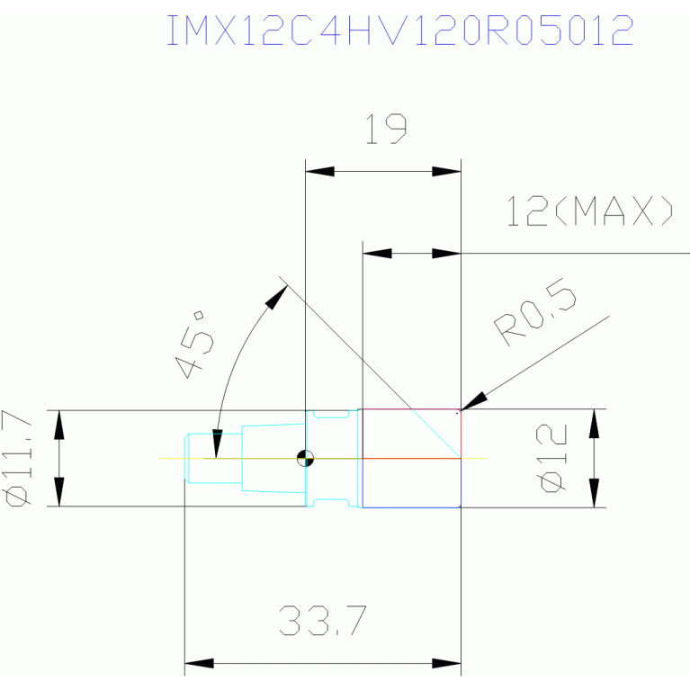 IMX12C4HV120R05012 EP7020