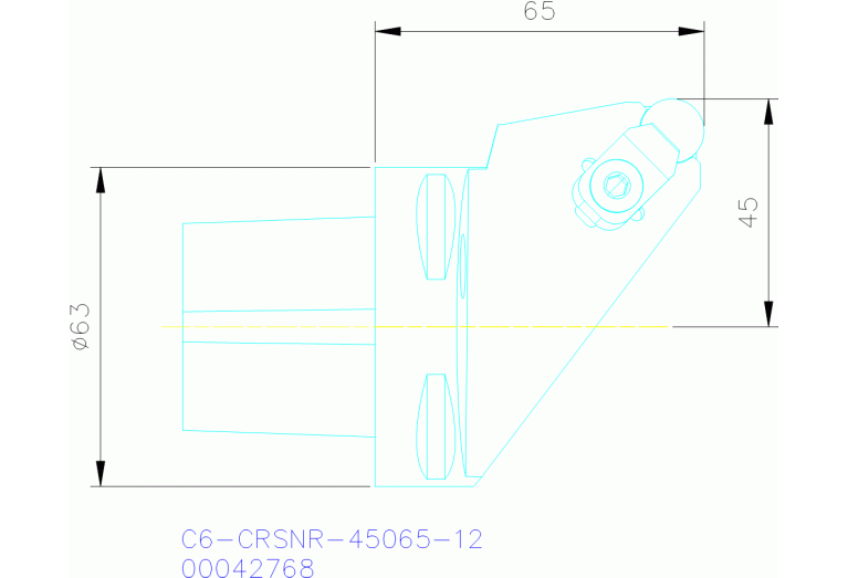 C6-CRSNR-45065-12