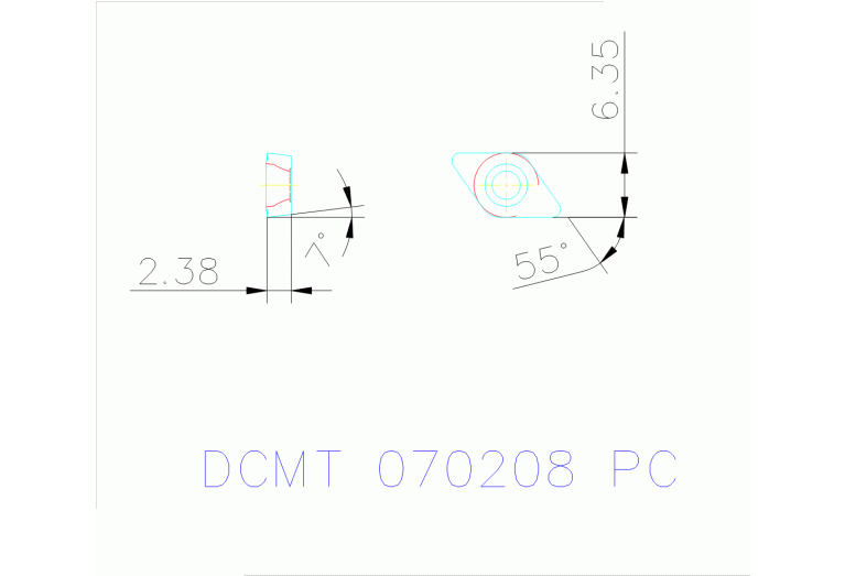 DCMT 070208 PC TT9080