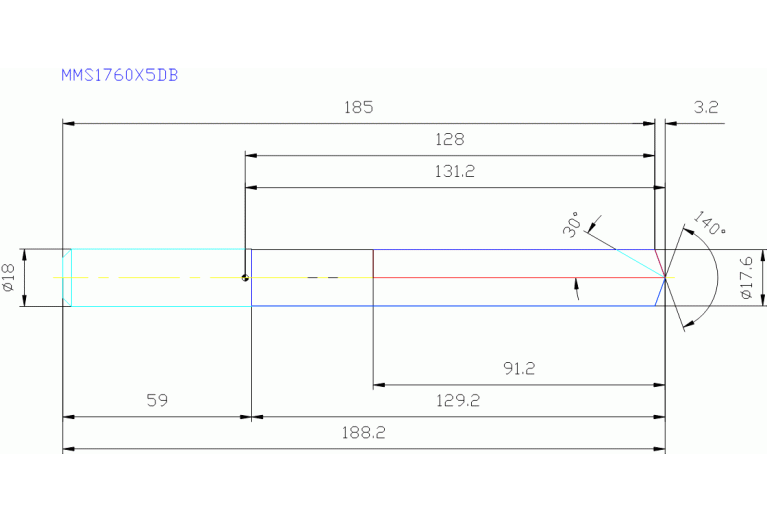 MMS1760X5DB DP7020