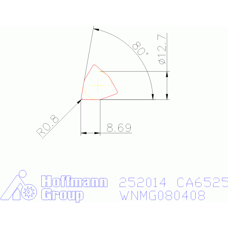 252014 CA6525