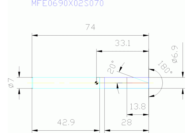 MFE0690X02S070