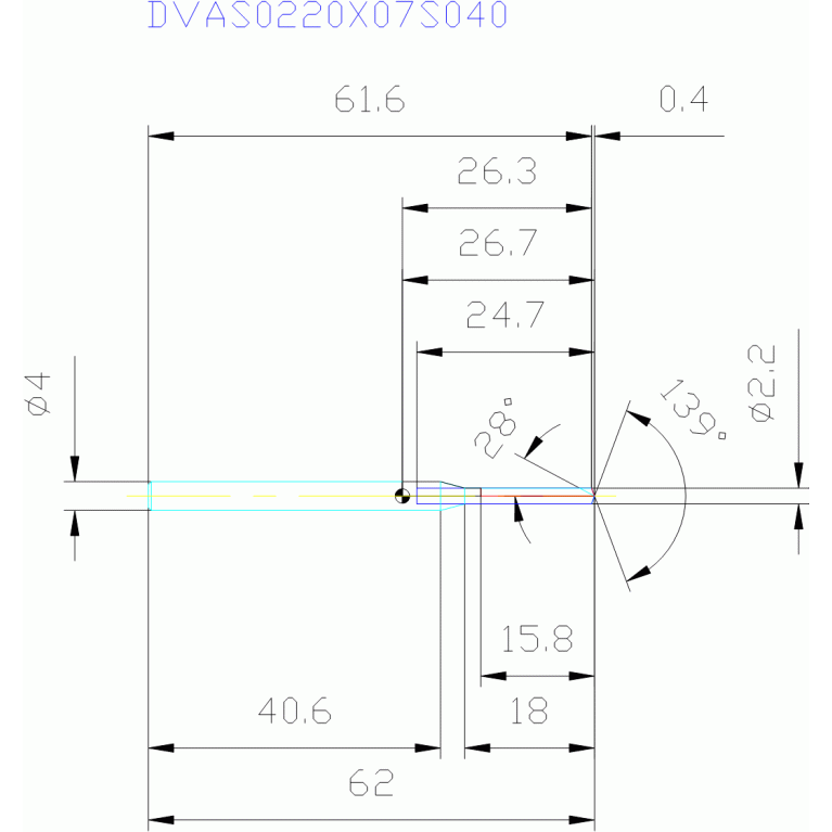DVAS0220X07S040