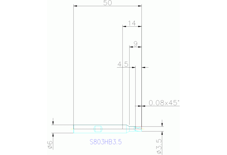 S803HB3.5