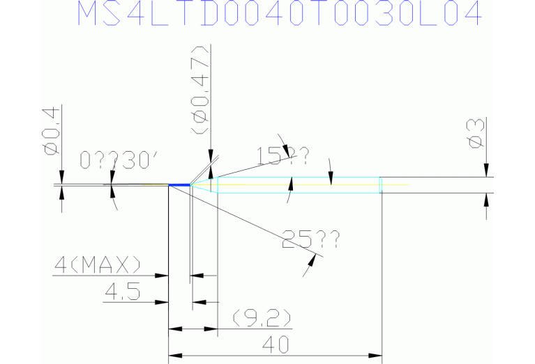 MS4LTD0040T0030L04