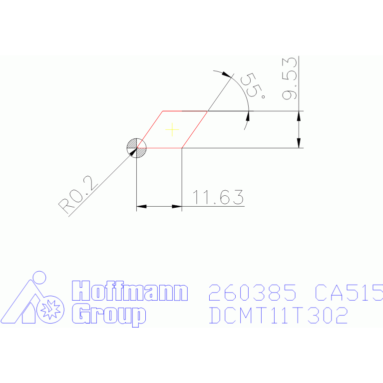 260385 CA515