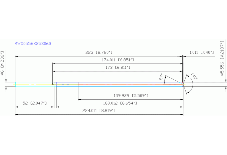 MVS0556X25S060 DP1020