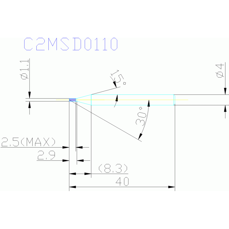 C2MSD0110
