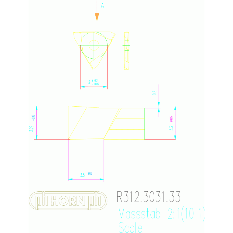 R312.3031.33 P20