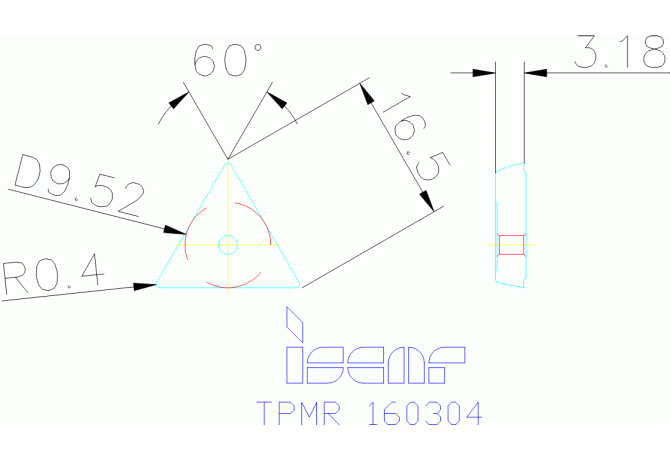 TPMR 160304 IC907