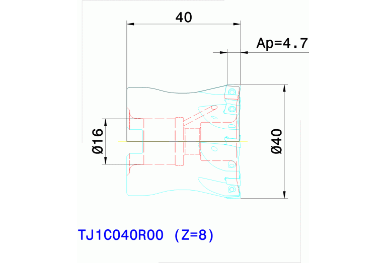 TJ1C040R00