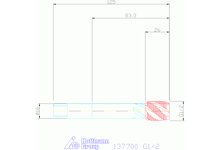 137700 G1/2