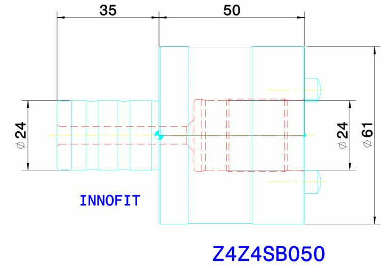 Z4Z4SB050