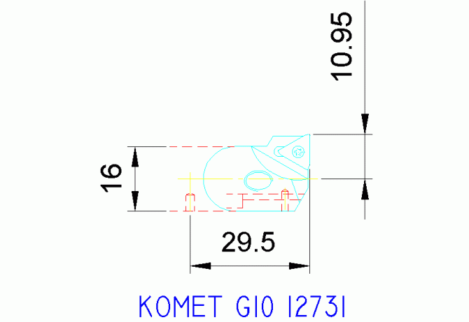 G10 12731