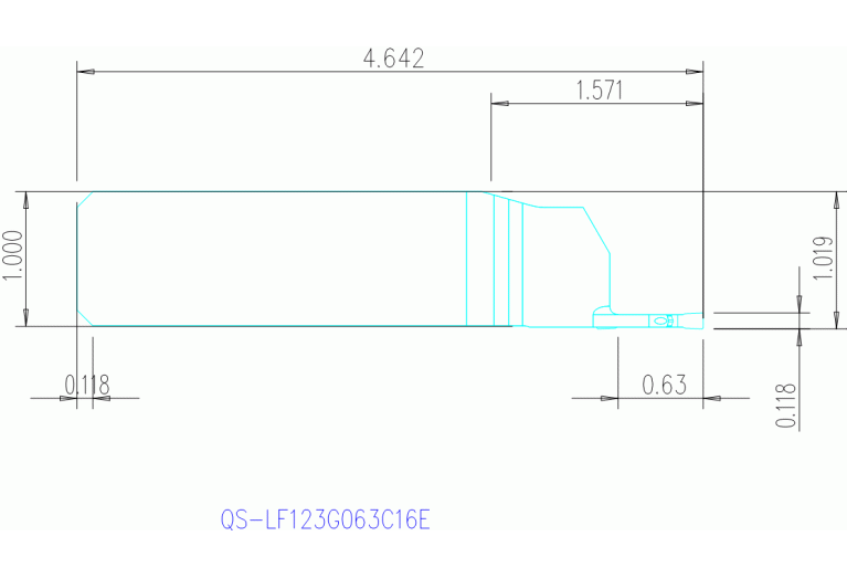 QS-LF123G063C16E