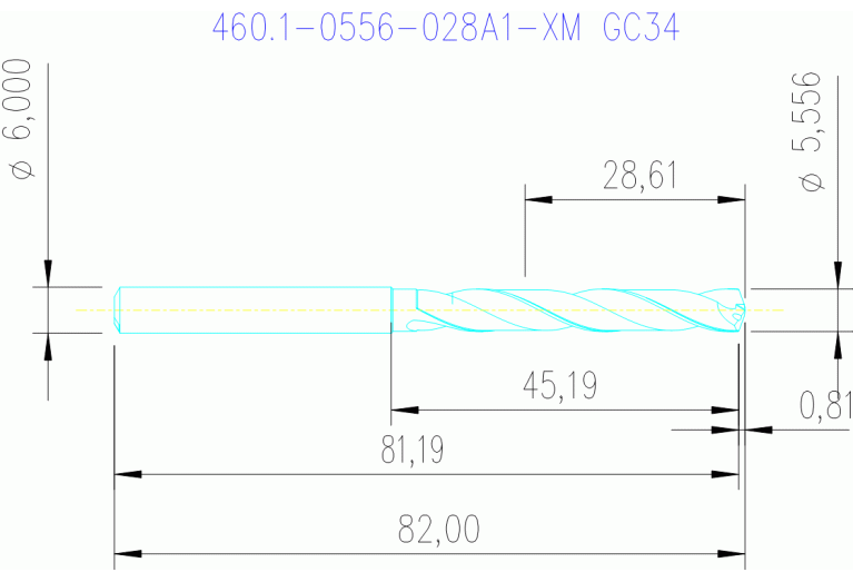 460.1-0556-028A1-XM GC34