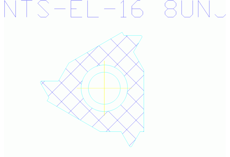 NTS-EL-16 8UNJ WXM20