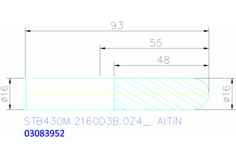 STB430M.2160D3B.0Z4 ALTIN