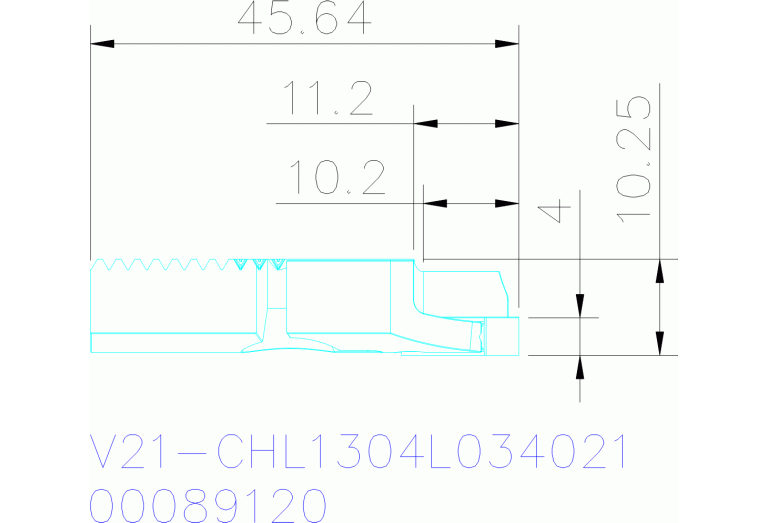 V21-CHL1304L034021