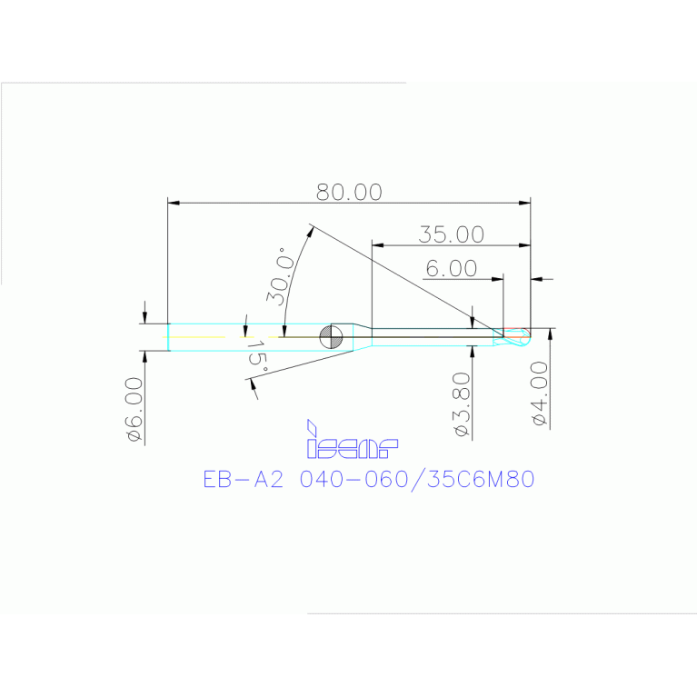EB-A2 040-060/35C6M80 IC903