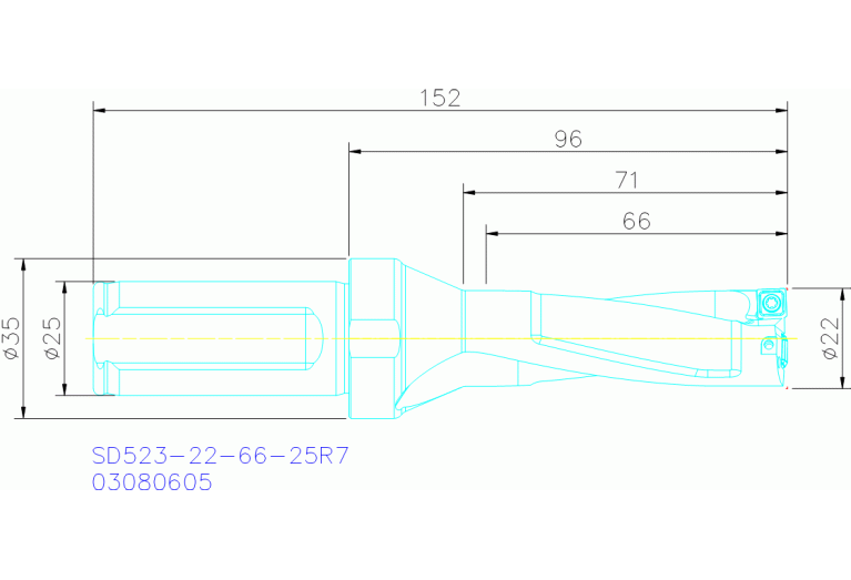 SD523-22-66-25R7