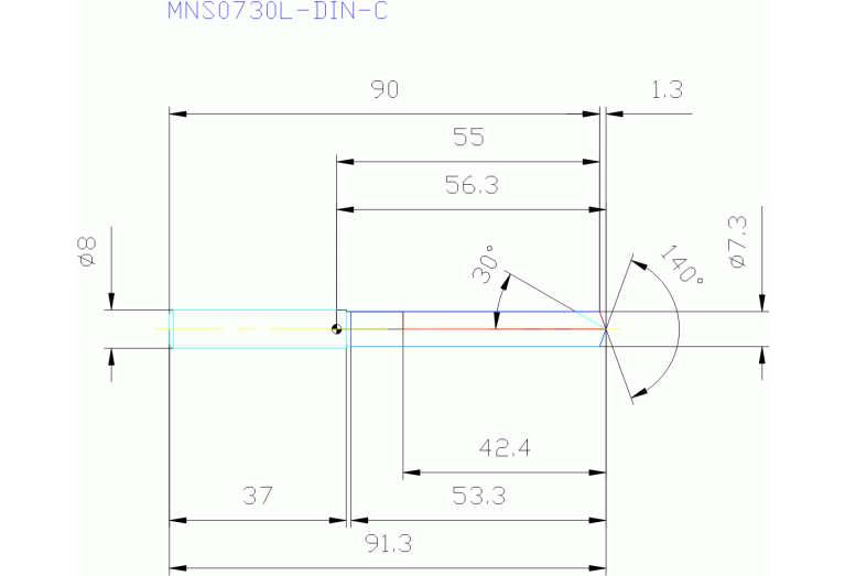 MNS0730L-DIN-C TF15