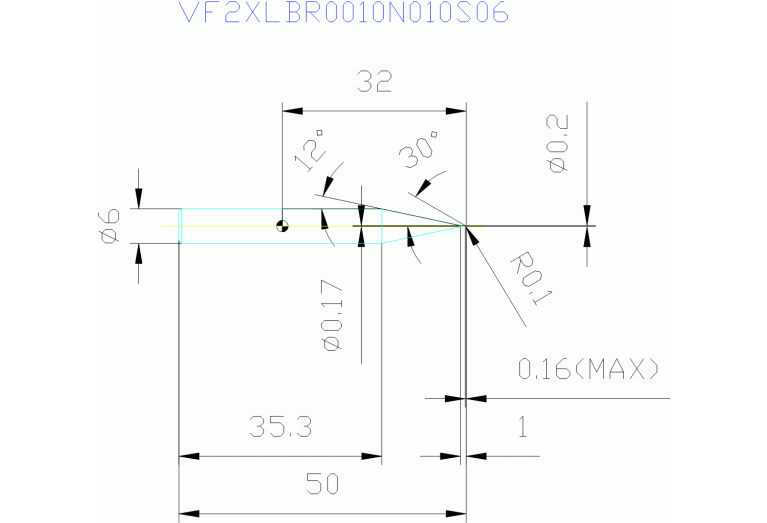 VF2XLBR0010N010S06