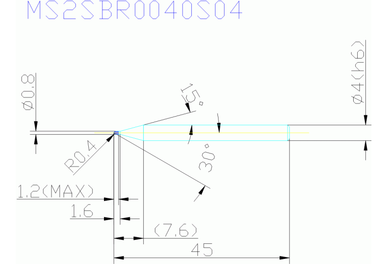 MS2SBR0040S04