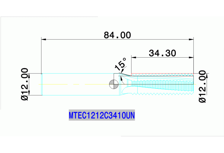 MTEC 1212C34 10UN IN2005