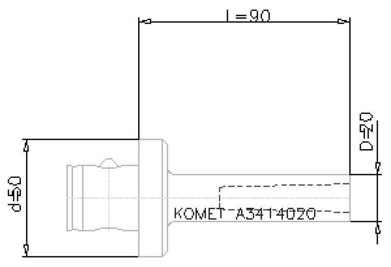 A34 14020