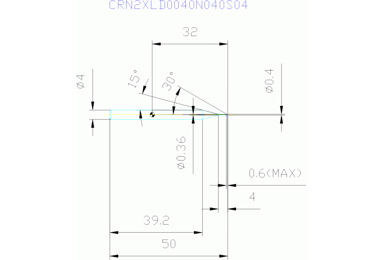 CRN2XLD0040N040S04