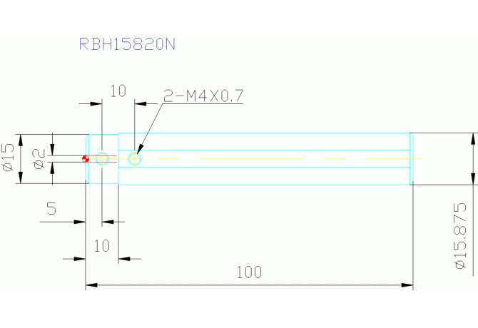 RBH15820N