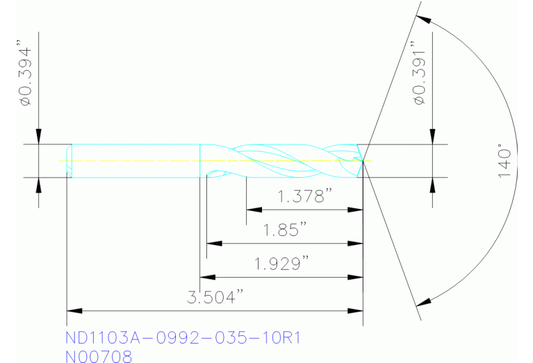 ND1103A-0992-035-10R1