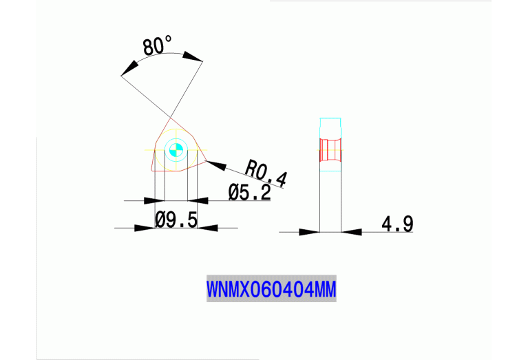WNMX 060404 MM TT9080