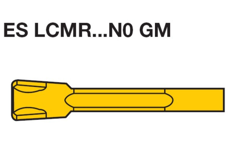 ES LCMR 5.00-0.3N0 GM LC242W