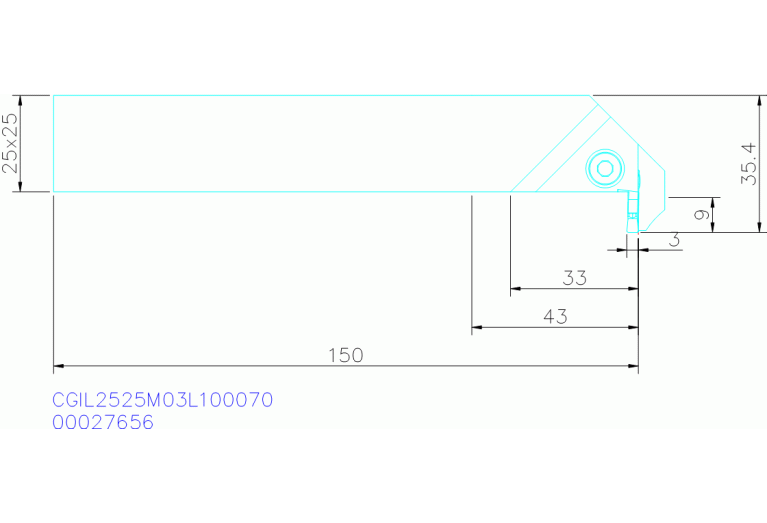 CGIL2525M03L100070