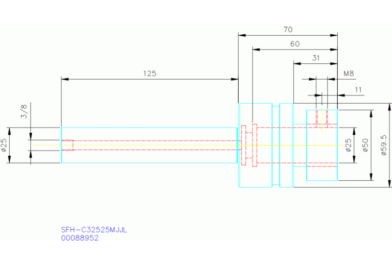 SFH-C32525MJJL