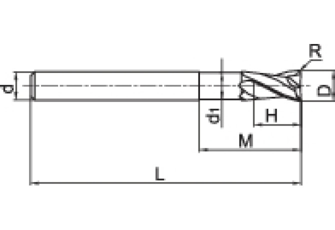 AL-2RL-D20.0R2.0-AIR YK40F