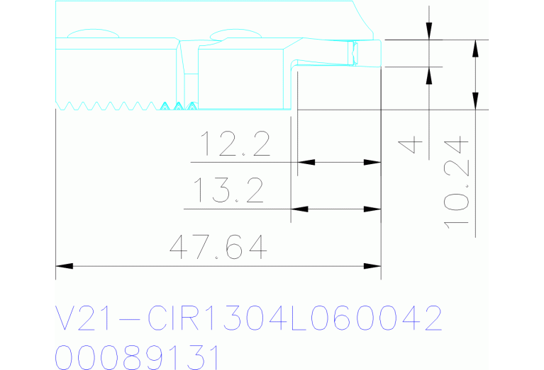 V21-CIR1304L060042