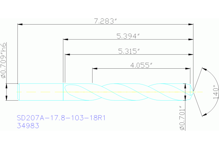 SD207A-17.8-103-18R1