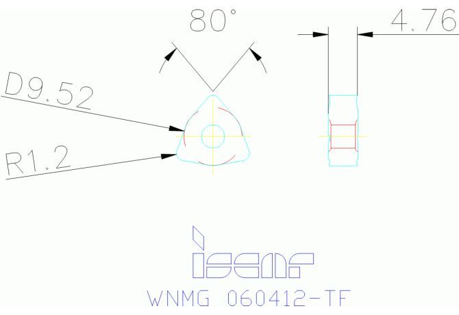 WNMG 060412-TF IC807