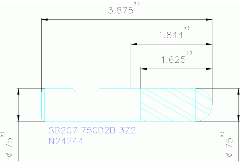 SB207.750D2B.3Z2