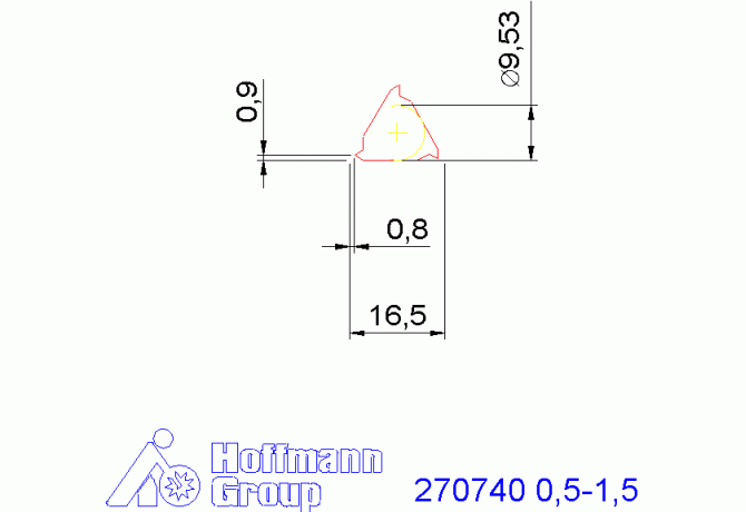 270740 0,5-1,5