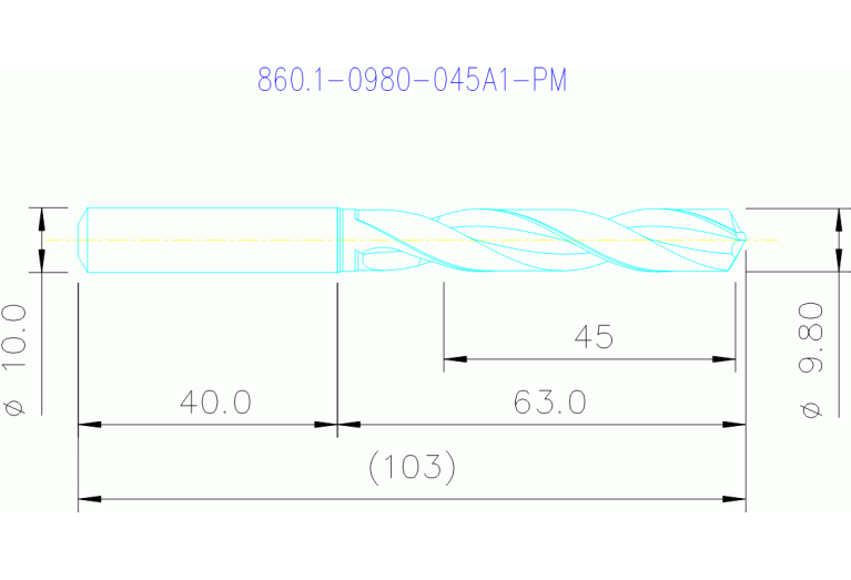 860.1-0980-045A1-PM 4234