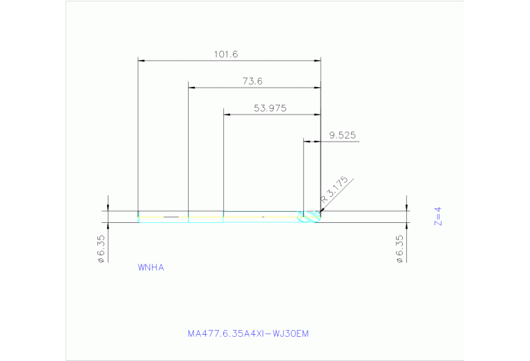 MA477.6.35A4XI-WJ30EM